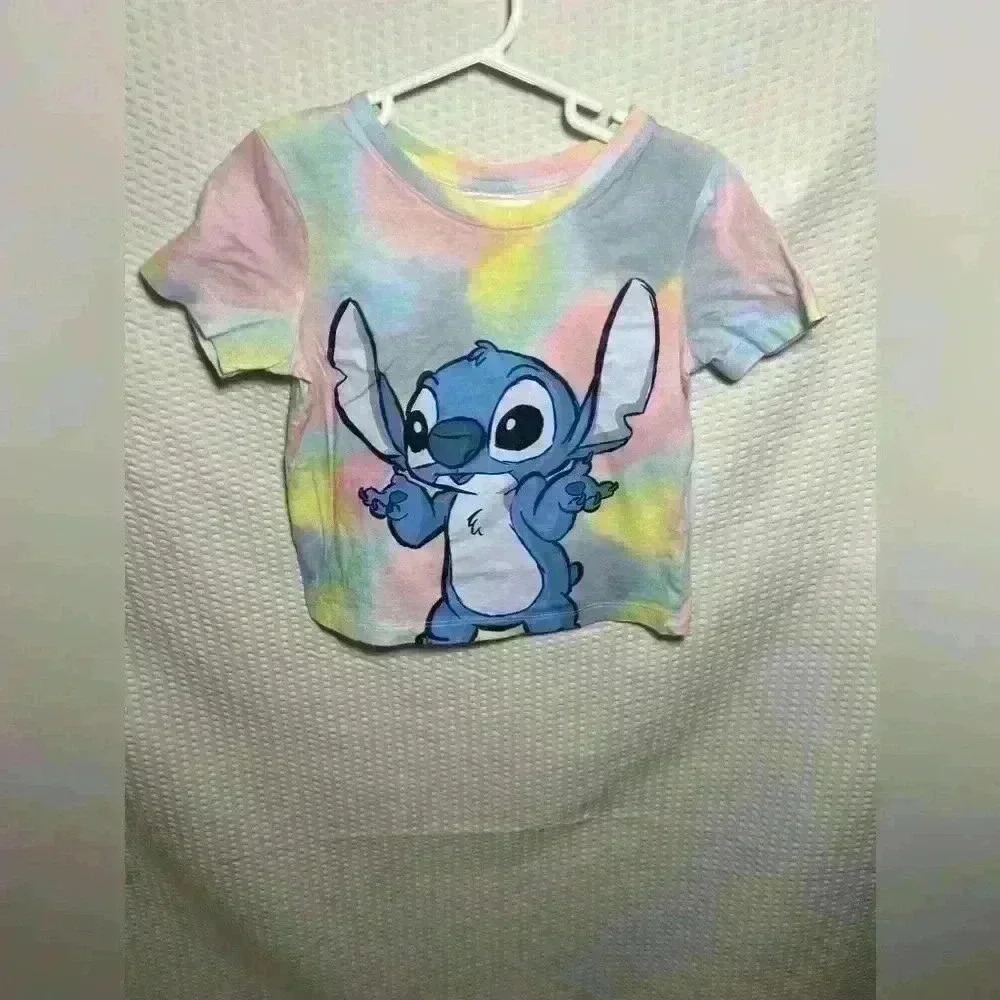 Disney Stitch 4-5 yrs T-shirt